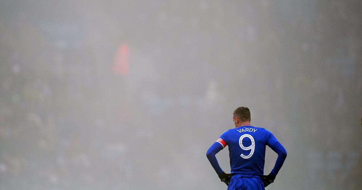 Jamie Vardy: Leicester Exit & New Career Confirmed