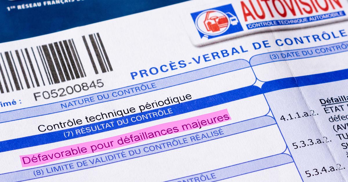 L'Union européenne veut rendre les contrôles techniques annuels obligatoires pour les voitures de plus de 10 ans