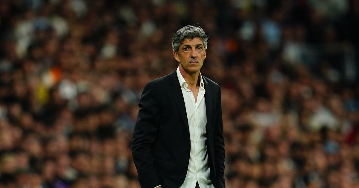 Imanol Alguacil: Royal Society Exit & New Role