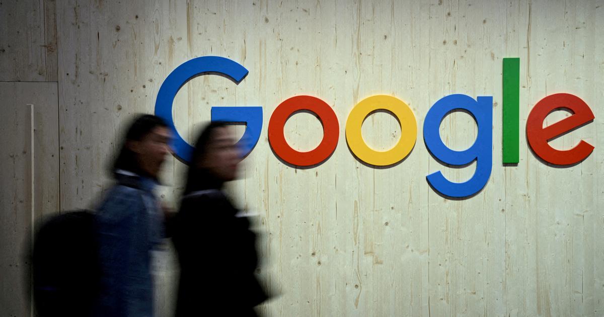 Alphabet, la maison-mère de Google, dépasse très largement les attentes au premier trimestre, porté par le «cloud»