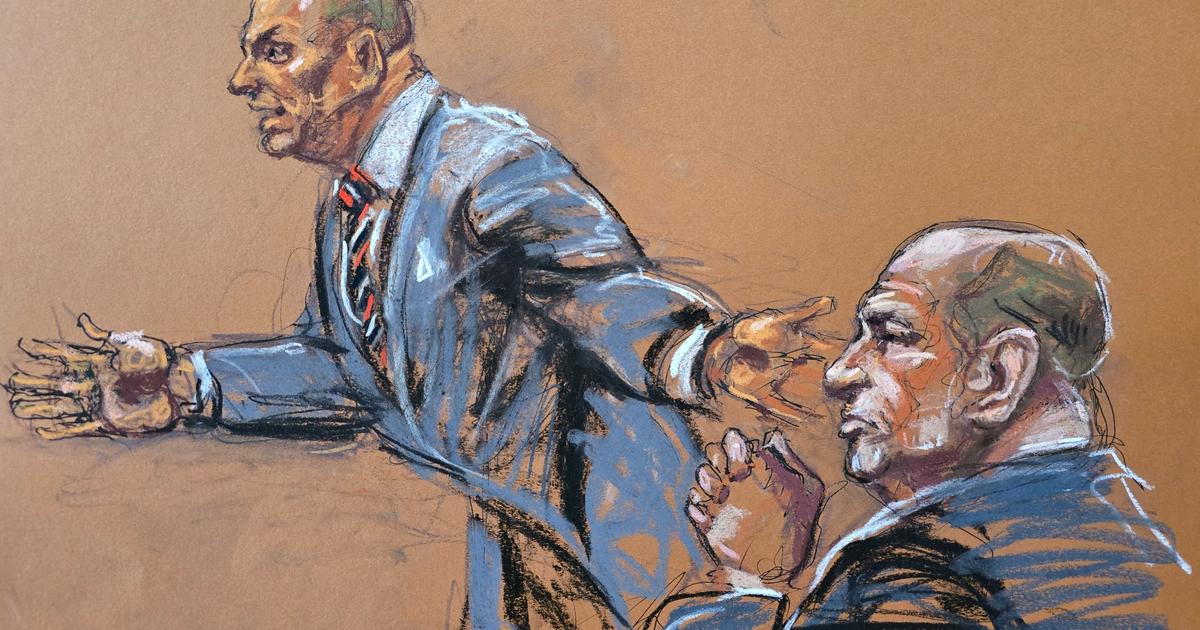«La promotion canapé n’est pas un crime» : le show de l’avocat de Weinstein à son procès, raconté par notre envoyée spéciale