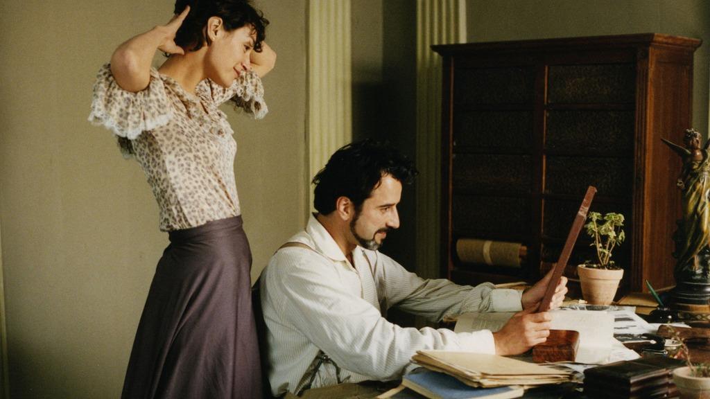 Seul un grand romantique aura 10/10 à ce test sur les déclarations d’amour