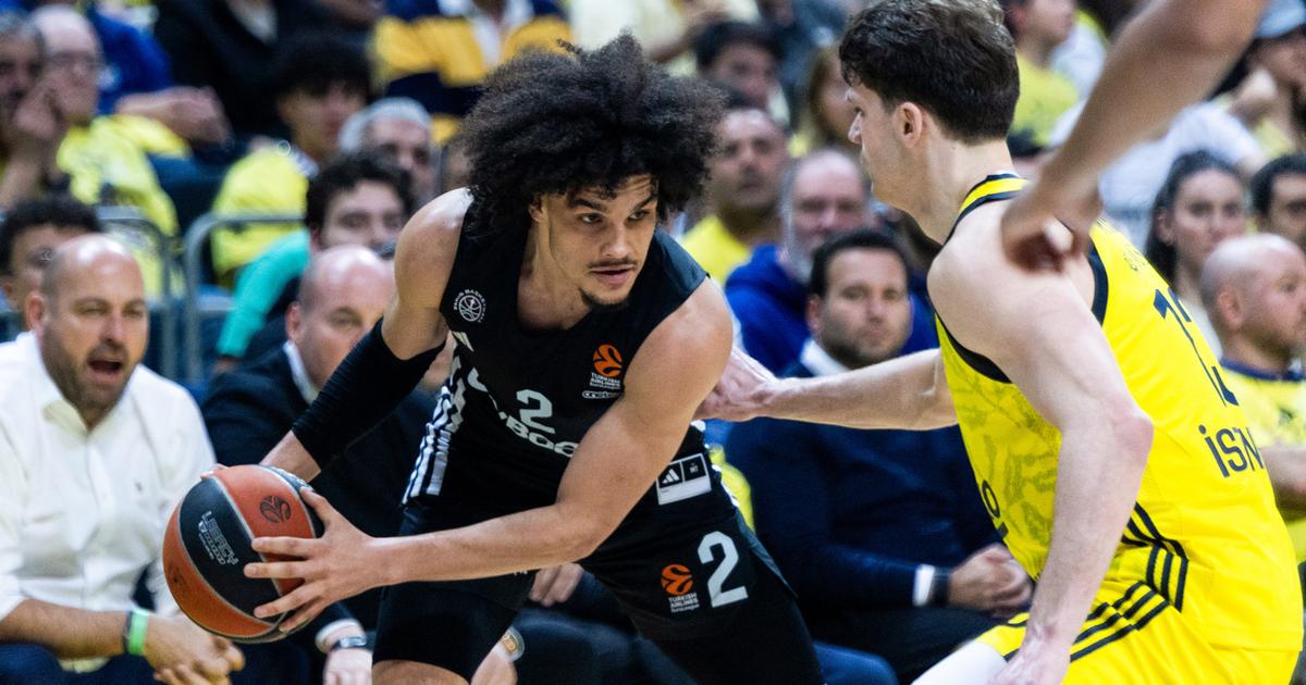 ライブ-Fenerbahçe-パリスバスケットボール：パリジャンは平等になります