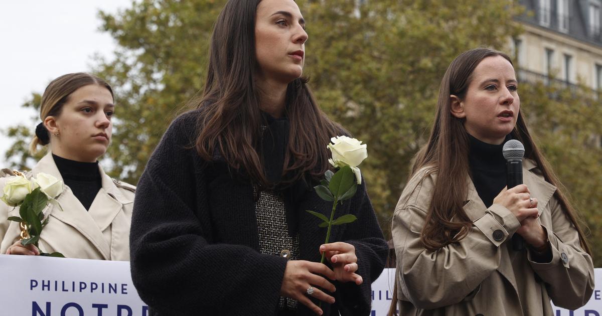 «Si on n’avait pas filmé, on aurait passé un sale quart d’heure» : le collectif Némésis agressé devant Science Po