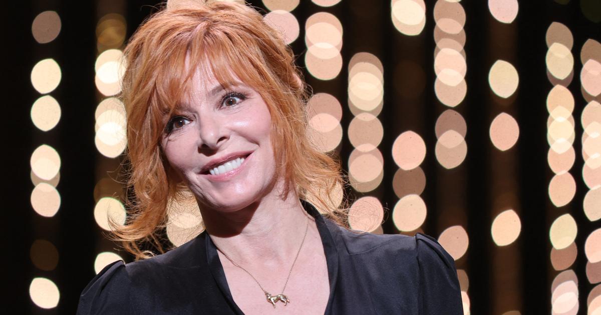 Mylène Farmer livrera une « prestation exceptionnelle » au Festival de Cannes