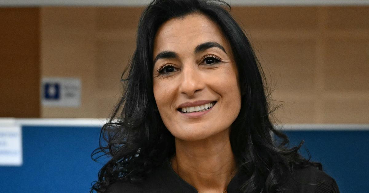 Nadia El Bouroumi, l’avocate polémique du procès Pelicot, condamnée à un an de suspension avec sursis par le conseil de discipline
