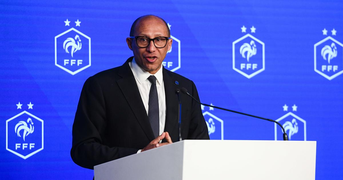 Foot : Le président de la FFF Philippe Diallo en déplacement à Mayotte et à la Réunion pour présenter son « plan outremer »