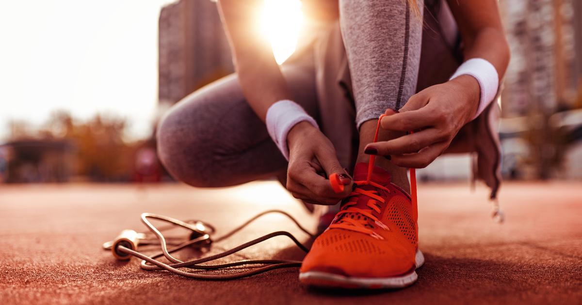 7 fausses croyances sur la course à pied, selon une médecin du sport