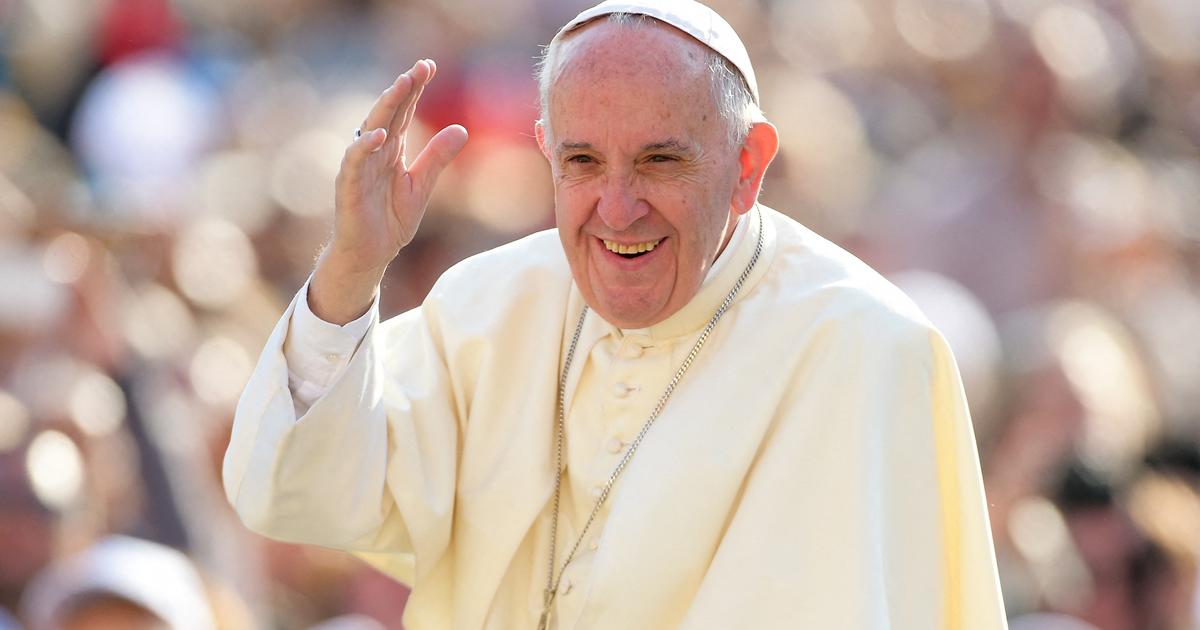 Obsèques du pape François : où et à quelle heure suivre l’événement à la télévision ?