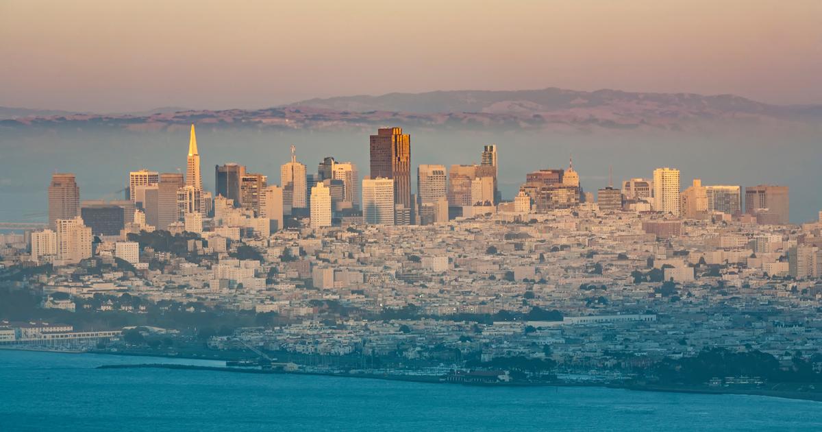 Le PIB de la Californie dépasse désormais celui du Japon