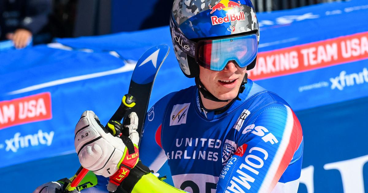 Ski : l’émotion de Clément Noël après le décès de Margot Simond
