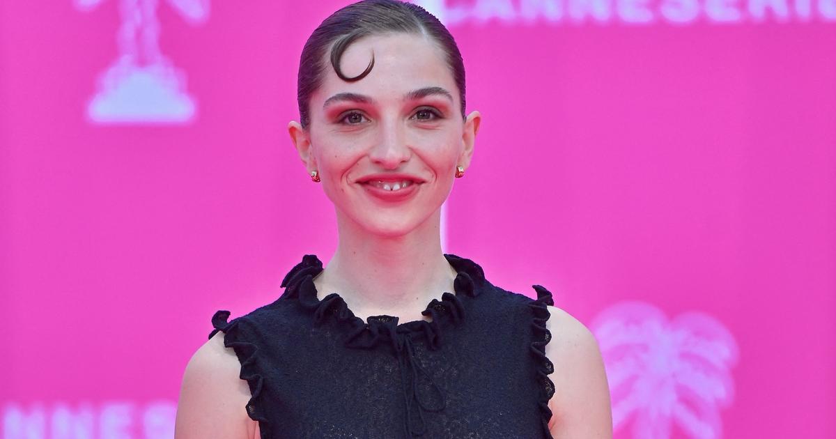 «C’est la série qui m’a mis le plus de pression» : Marie Colomb se raconte en trois rôles à Canneséries