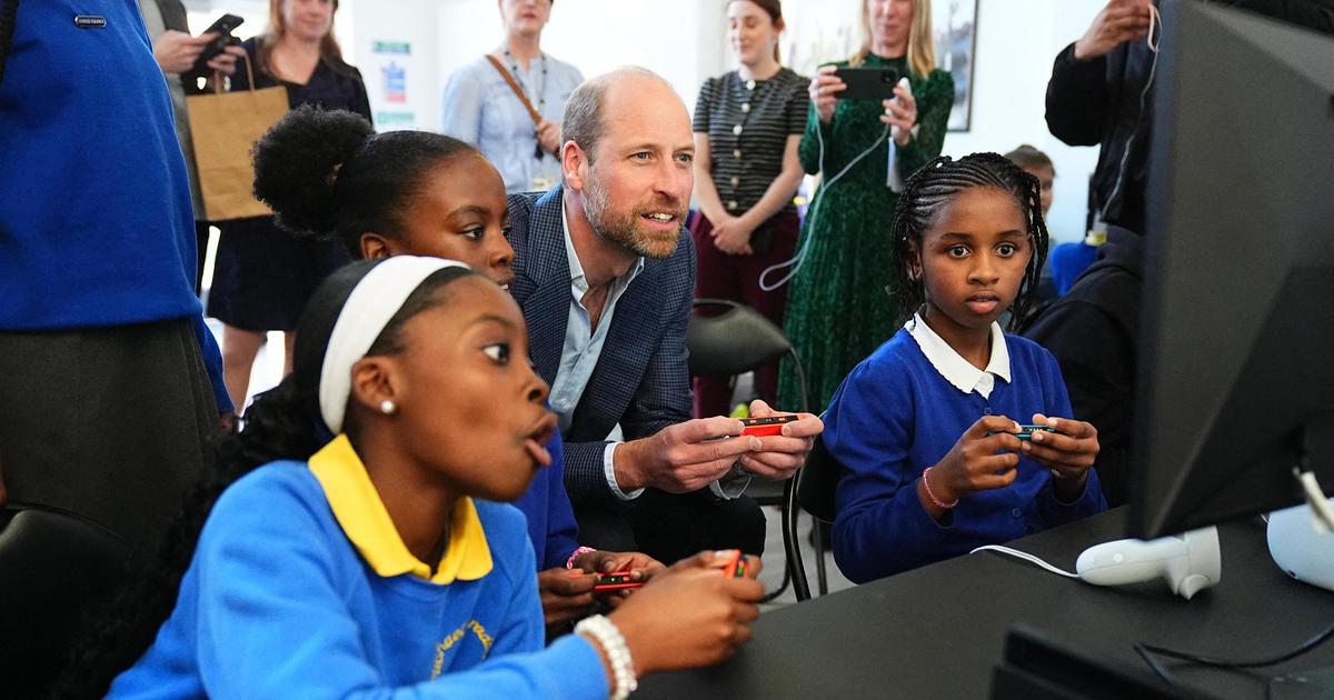 «Je m’attendais à beaucoup de musique classique» : le prince William révèle avoir été surpris par la playlist de Charles III