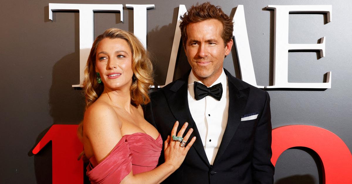 New York : Demi Moore, Blake Lively, Scarlett Johansson... Le Gala TIME100 2025 Éclate de Glamour et de Stars !