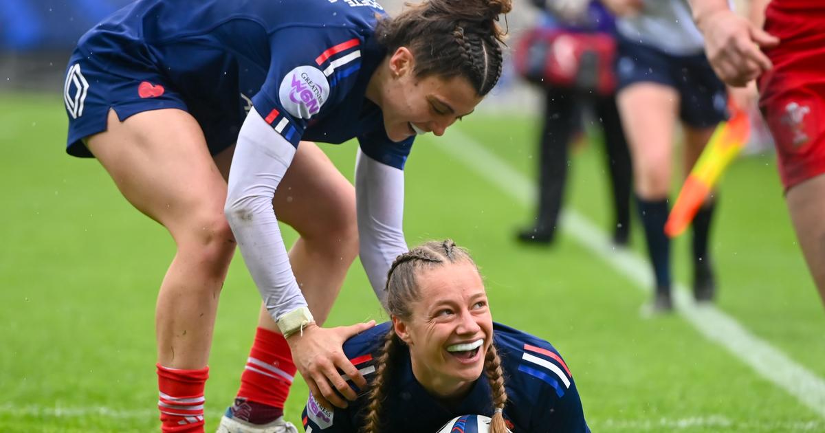 Six Nations féminin : pour les Bleues, un exploit monumental ou une énième désillusion