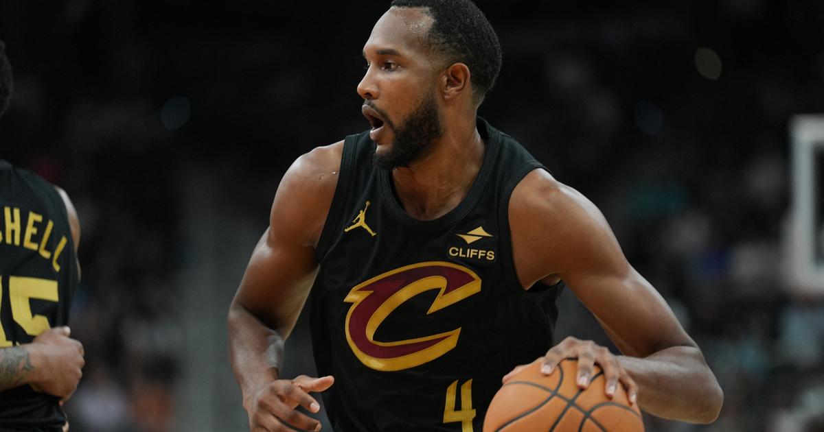 NBA : promis à Wembanyama, le titre de Meilleur défenseur pour Mobley