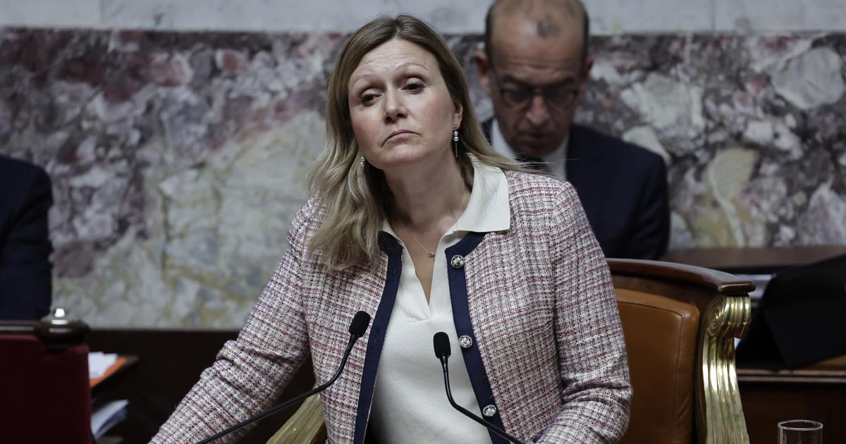 «Éliminer cette p..... de juive» : Yaël Braun-Pivet à nouveau victime de menaces antisémites