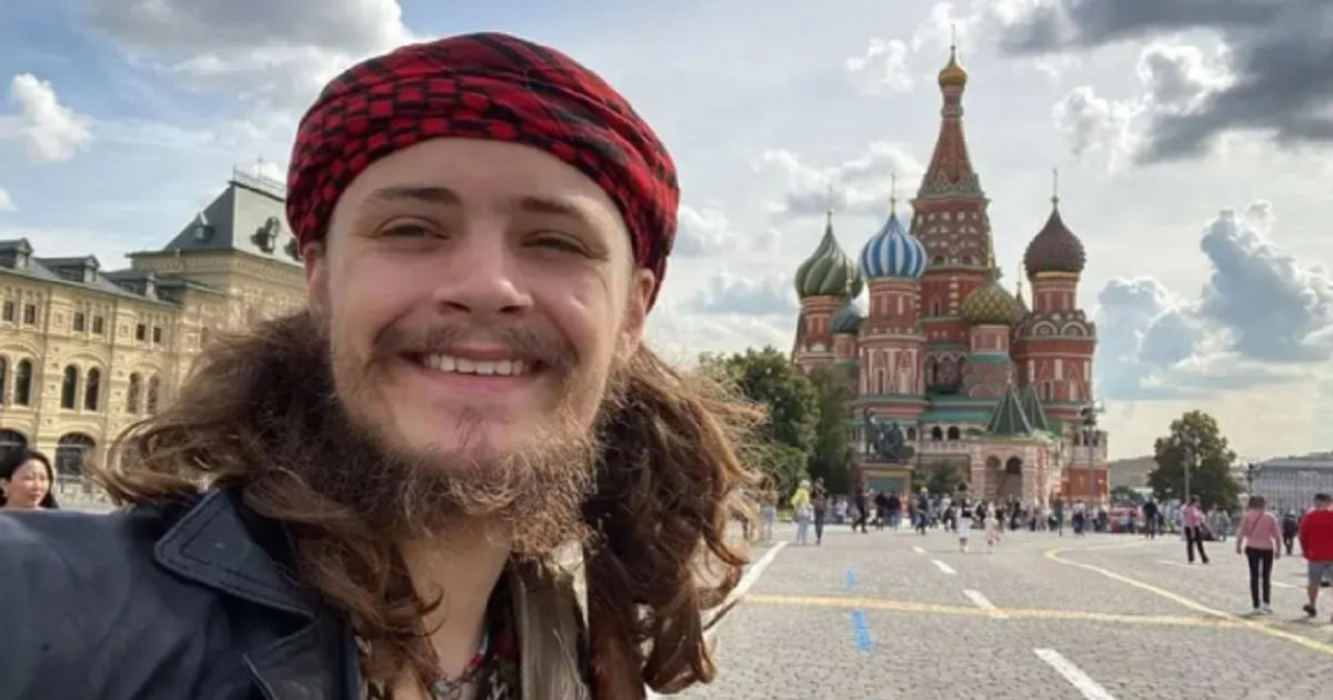 Le fils radicalisé d’une directrice de la CIA a été tué en combattant pour la Russie en Ukraine