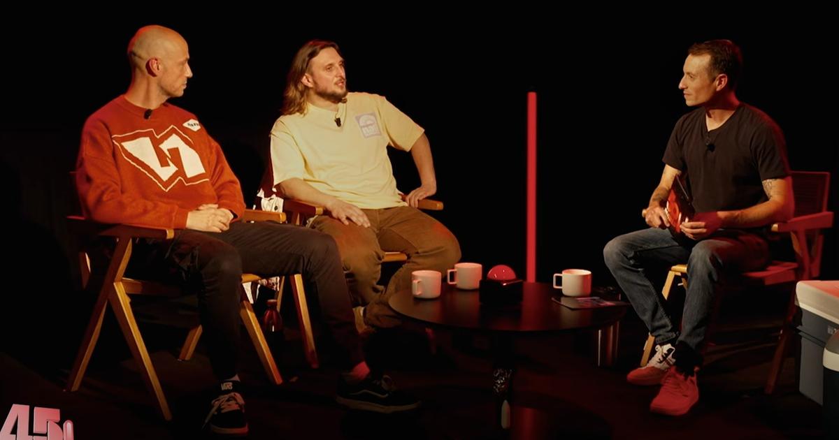Avec McFly et Carlito, Hugo Clément lance un format écolo dans l’esprit «Hot Ones»