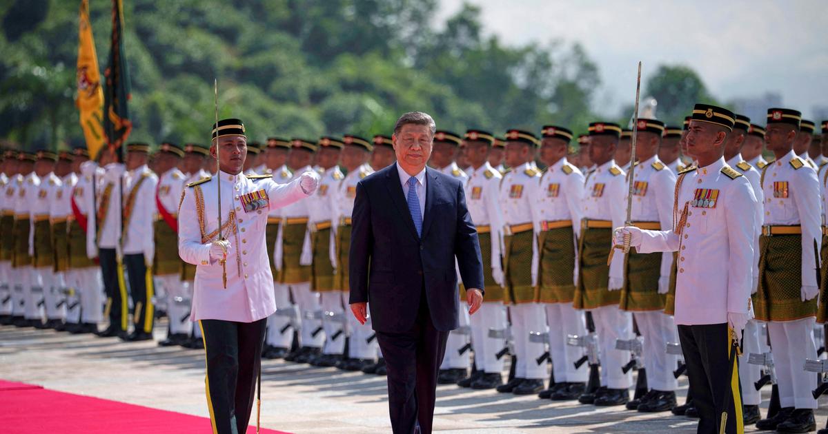 Guerre commerciale : Pékin dit se préparer aux scénarios les plus «extrêmes» et critique les «intimidations»