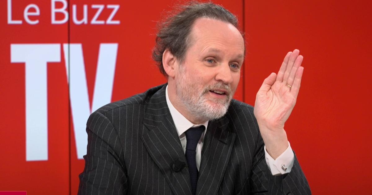 «Je vais vous choquer» : Jean-Marc Dumontet évoque les faibles audiences de la cérémonie des Molières