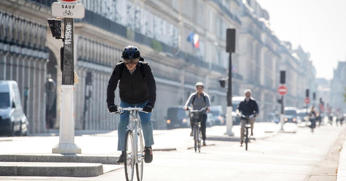購入援助の終わり、サポートの欠如… 2024年に自転車市場が再び遅くなりました