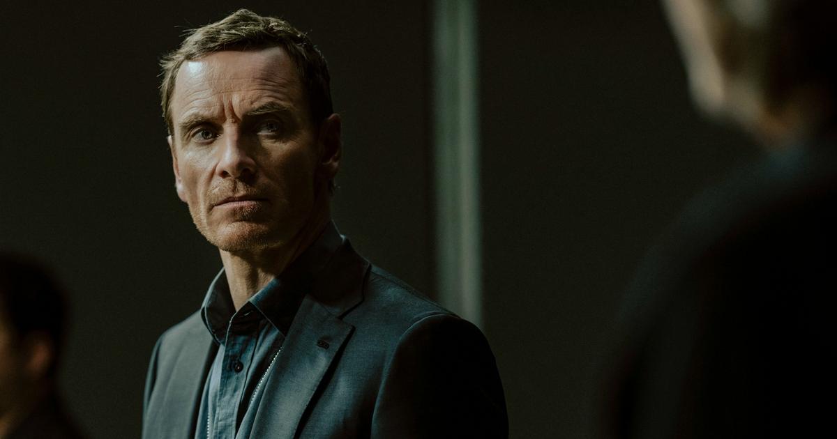 On a vu The Agency, le remake en mode «James Bond» du Bureau des légendes