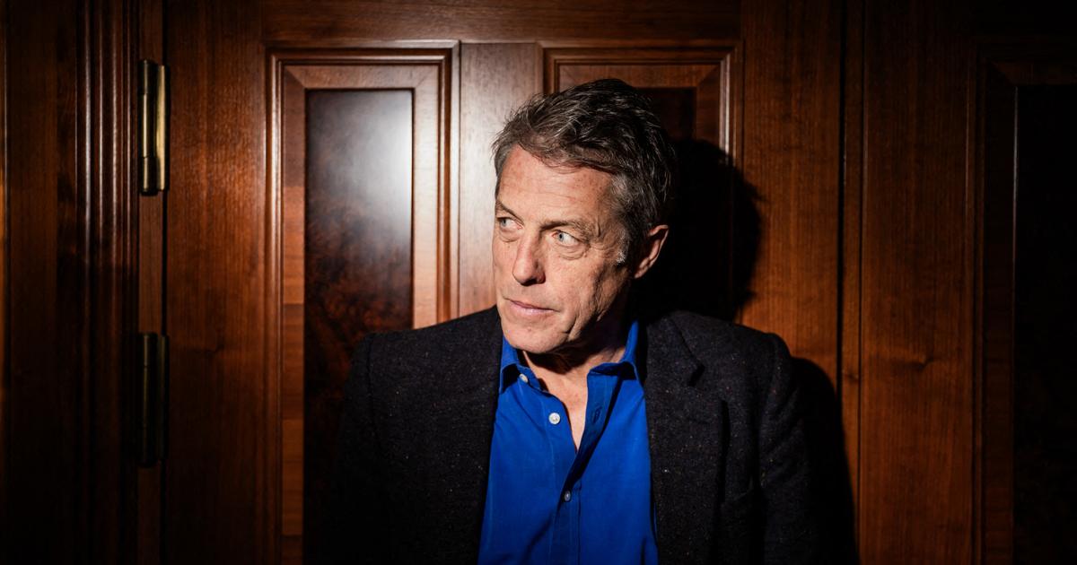 «C’est la dernière chose dont ils avaient besoin» : Hugh Grant dénonce les règles «pathétiques» des écoles privées de ses enfants