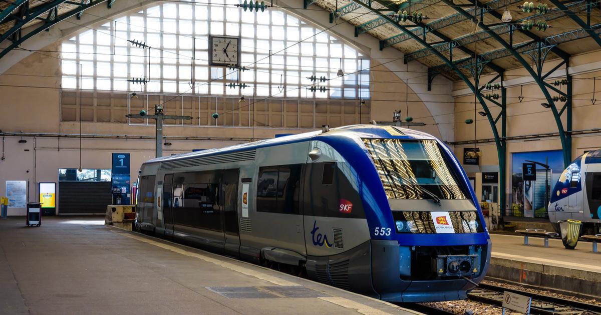 Alstom fournira 35 trains à la Bulgarie contre un chèque de 600 millions d’euros