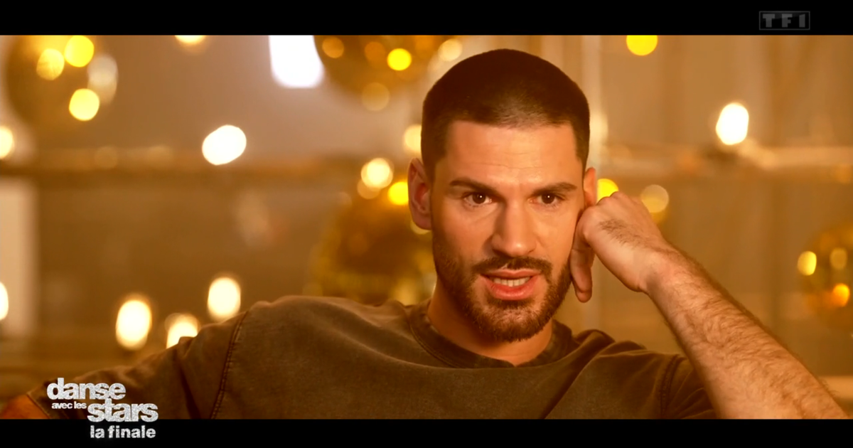 «C’est un combat à mener» : Jordan Mouillerac («Danse avec les stars») se confie sur la grossesse de sa compagne