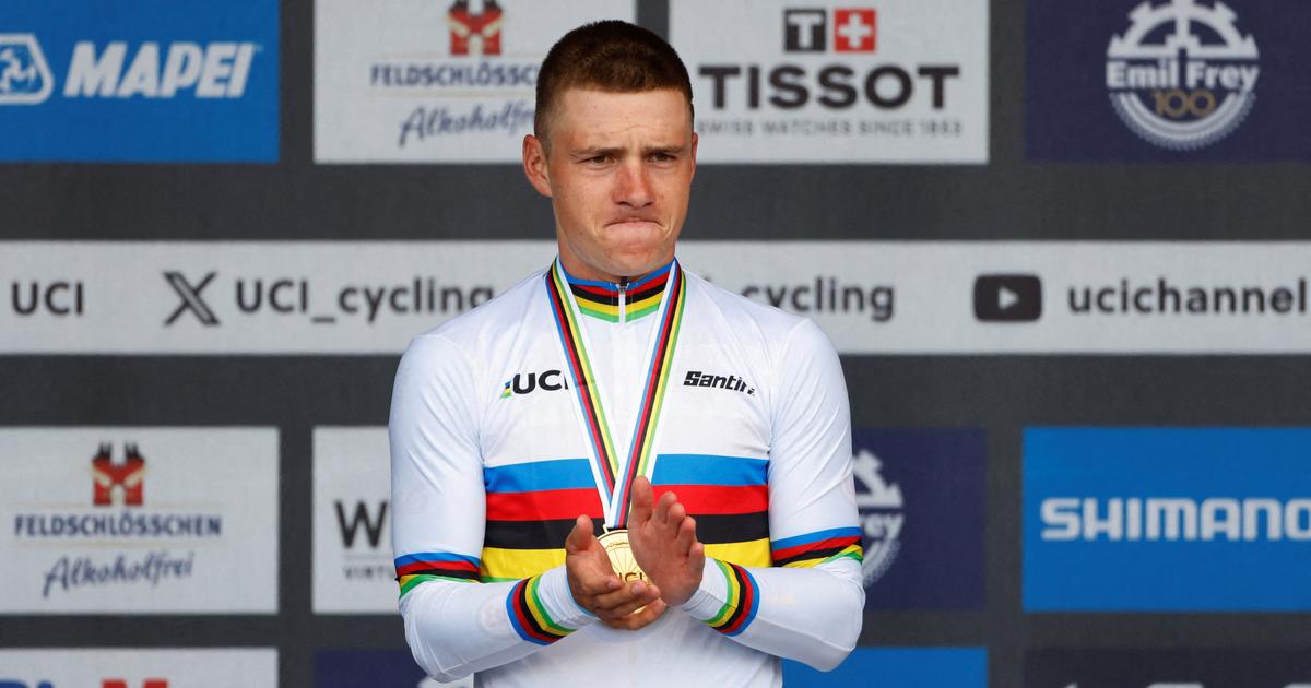 Tour de France: «Ça ne me plaît pas» : Evenepoel défavorable au passage par Montmartre