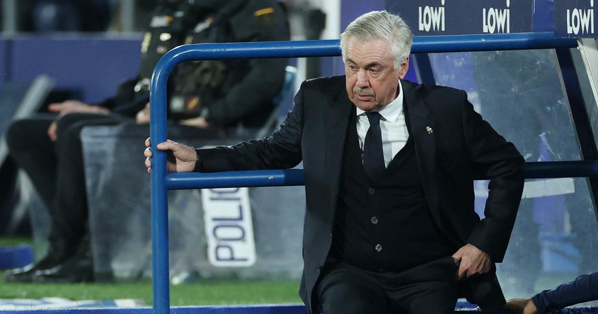 Coupe du Roi: «inadmissible», le Real Madrid charge encore les arbitres de la finale