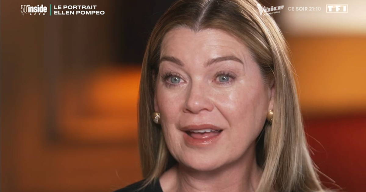 «C’est plus sain pour eux» : l’étonnante décision d’Ellen Pompeo concernant l’éducation de ses enfants