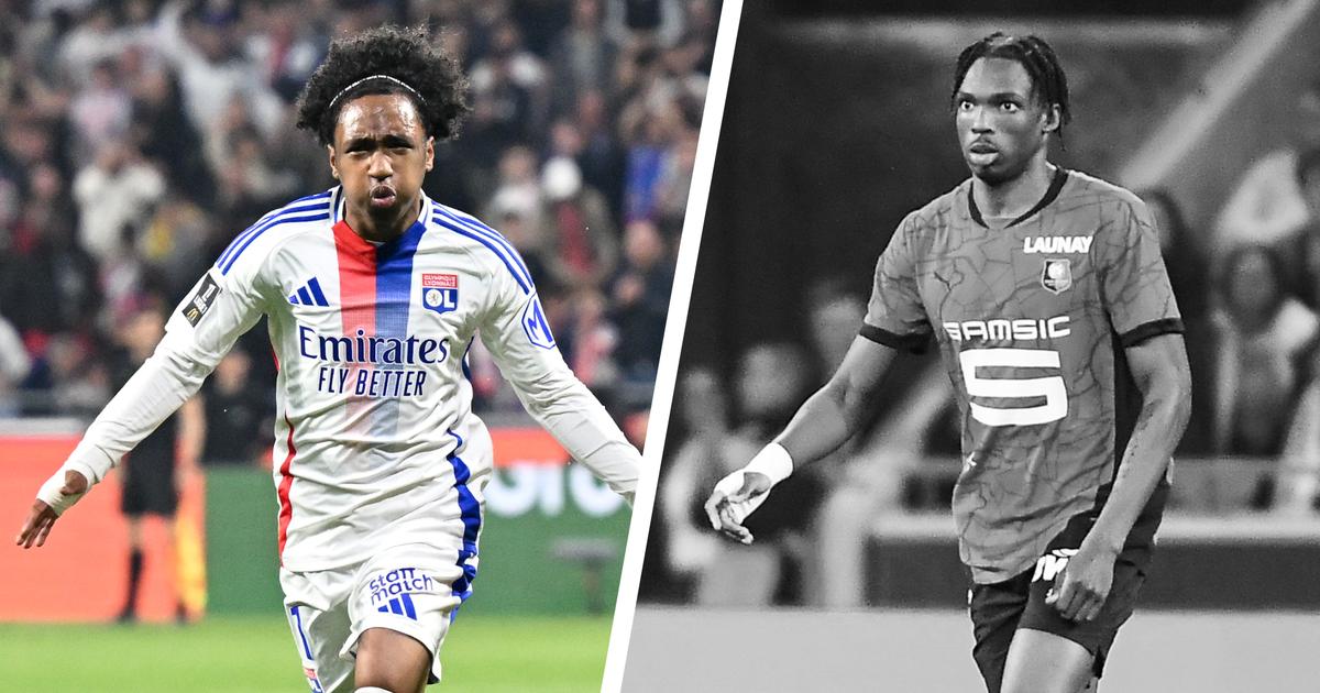 Lyon-Rennes : retour de gala pour Tolisso, le bijou de Fofana, l’attaque rennaise fantomatique... les tops et les flops