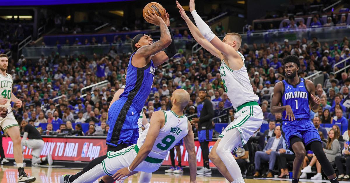 Magic Playoffs: Hope Rekindled | NBA First Round