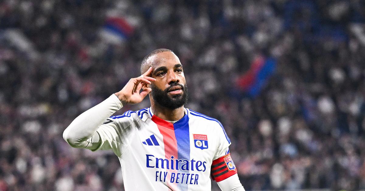 Lacazette on Tolisso: Funny Moment & Reunion