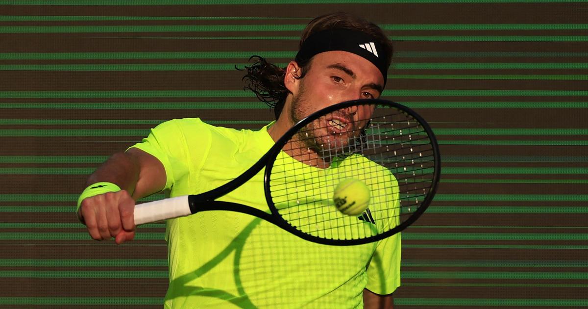 Tsitsipas vs Musetti: Madrid Showdown Preview