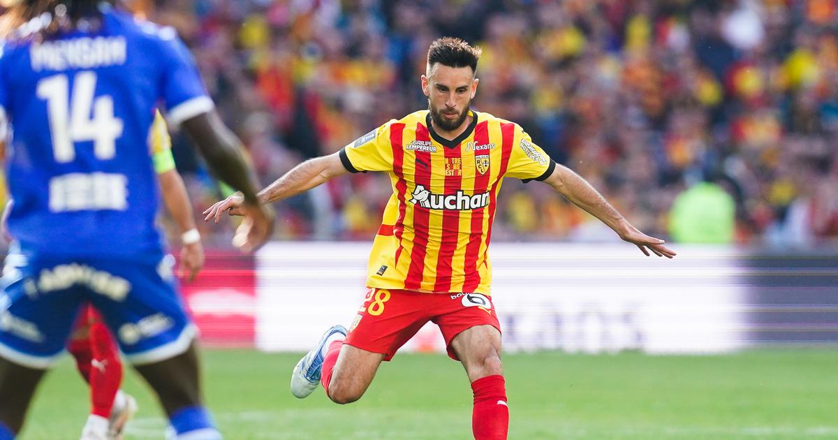 Ligue 1 : Lens piétiné par Auxerre, Nantes sans solution face à des Toulousains à 10... Les résultats du multiplex