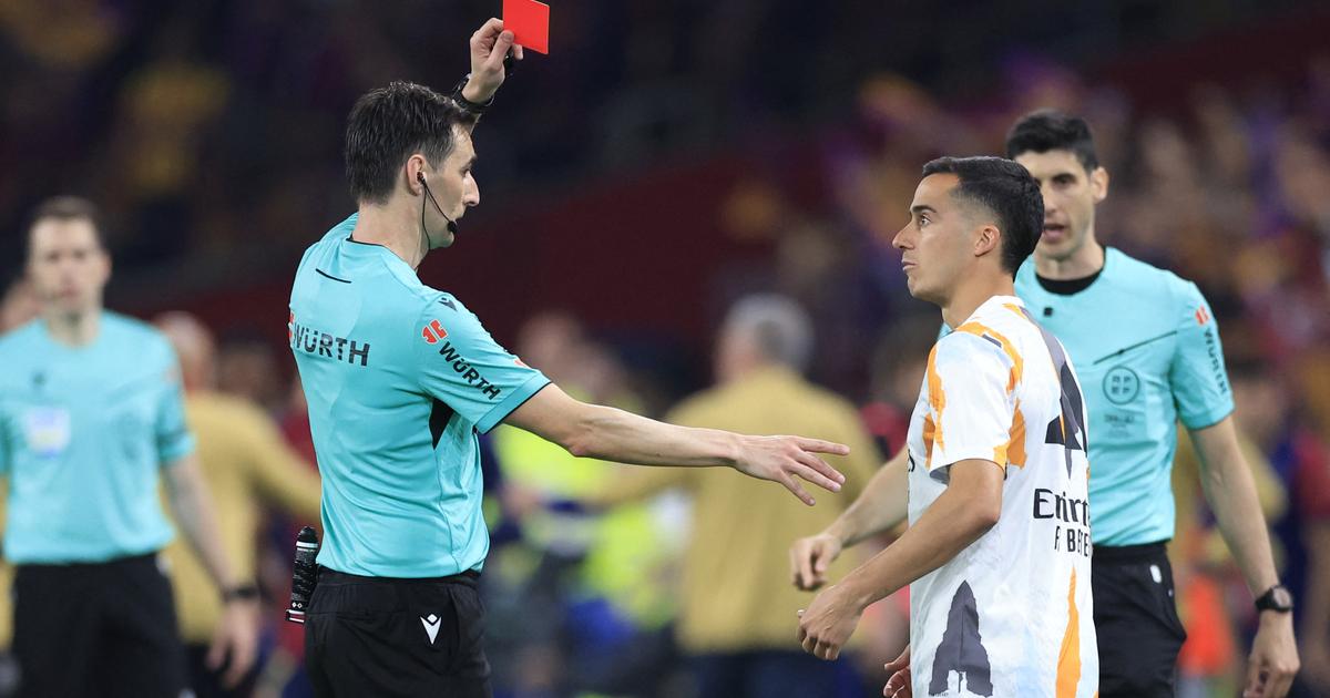 Rüdiger Expulsion: Suspension & Potential Consequences