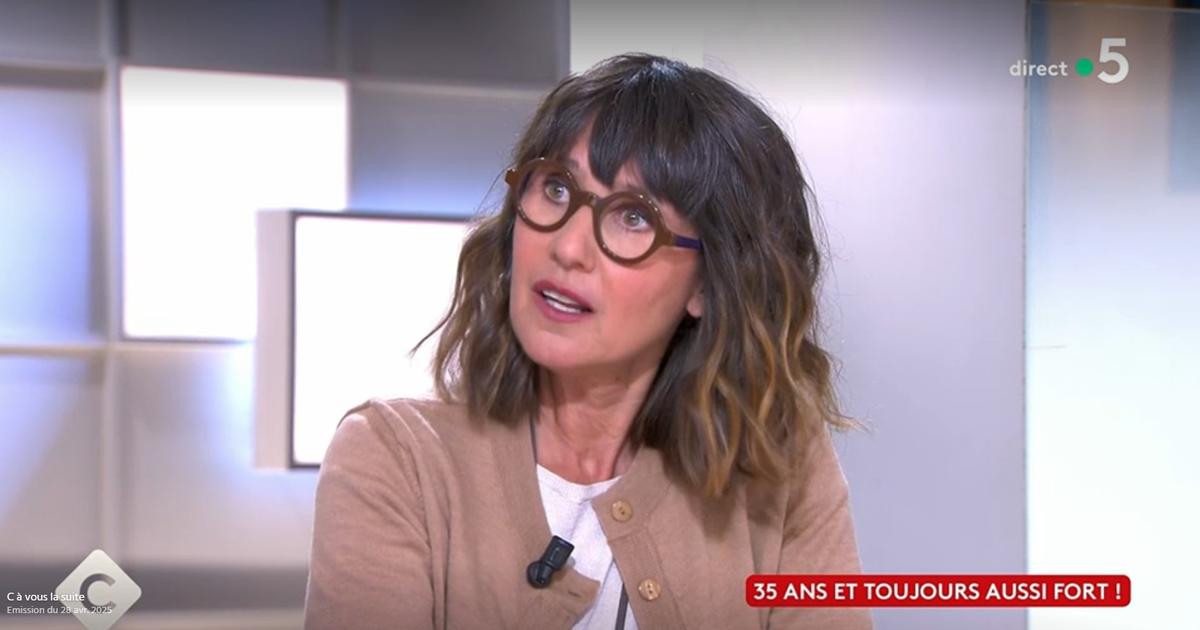 «Le gîte, le couvert et le véto» : Alexia Laroche-Joubert révèle ce que sont devenus les tigres de «Fort Boyard»