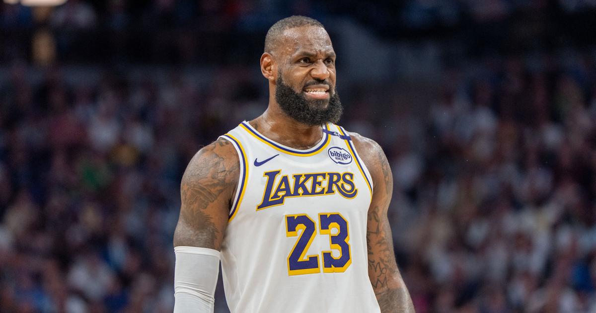 LeBron Lakers Abyss, Detroit Controversy