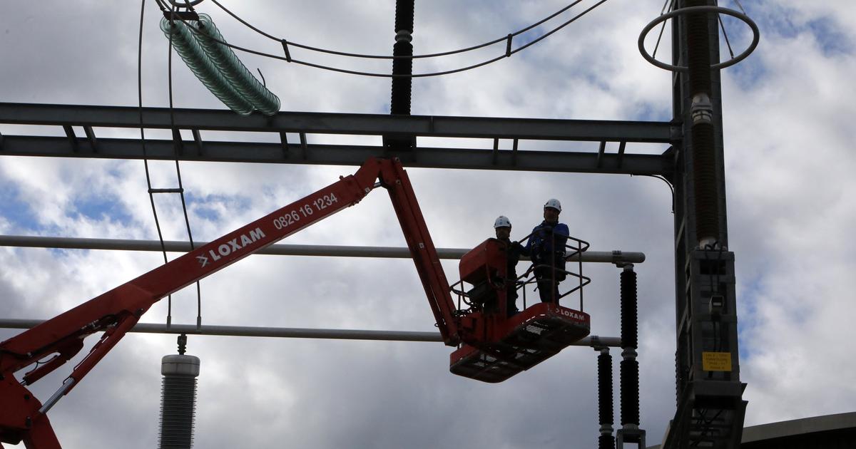 イベリア半島とフランスの間、強力な電気的相互接続