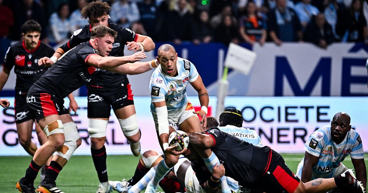 Lyon-Racing 92 : à quelle heure et sur quelle chaîne suivre la demi-finale 100 % française de Challenge Cup ?