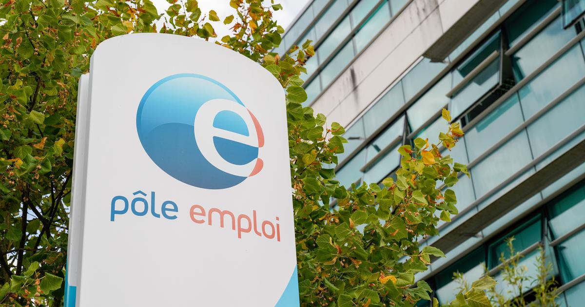 フランスの仕事の新しいルールは、求職者の数を飛ばす