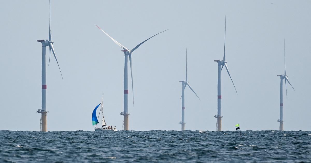 PPE : «On multiplie par 35 l’éolien offshore et tout ça est payé par vos factures d’électricité», fustige Anne Lauvergeon