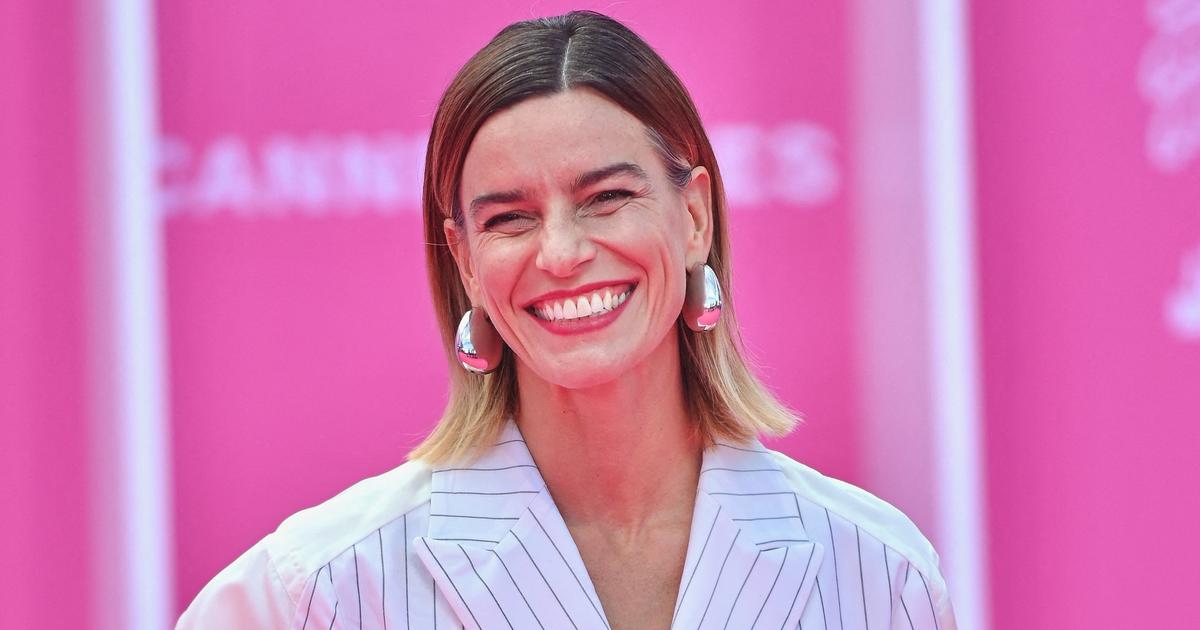 «Apprendre me rassure»: Fauve Hautot est au générique des séries Zonz et Rien ne t’efface à Canneséries