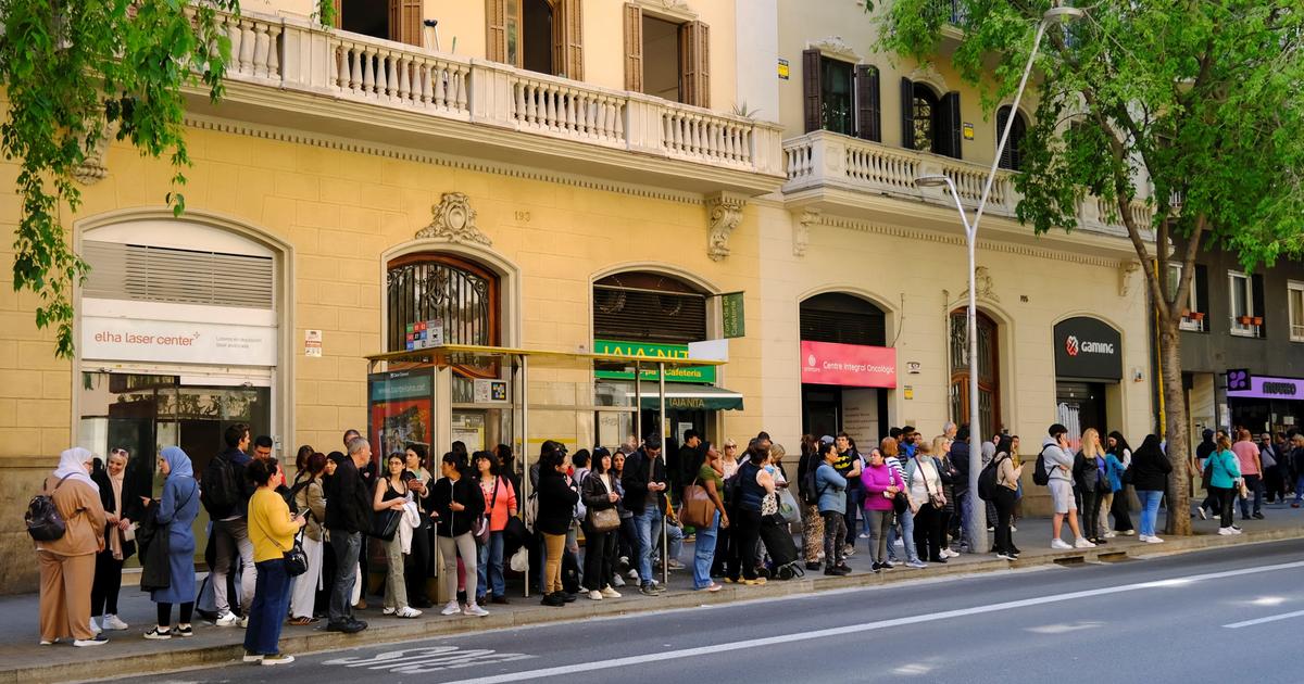 Panne d’électricité géante en Espagne : «Toujours pas d’informations concluantes sur les causes», selon le premier ministre espagnol
