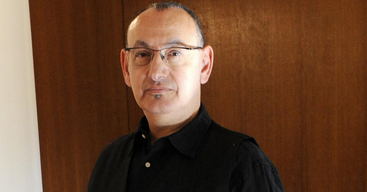 Montpellier Danse est orphelin: mort de Jean-Paul Montanari