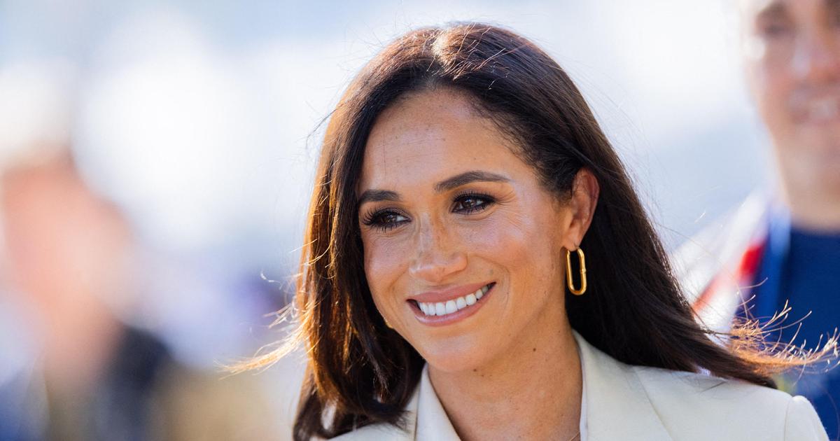 Cheveux roux assortis : Meghan Markle partage de nouvelles photos d’Archie et Lilibet