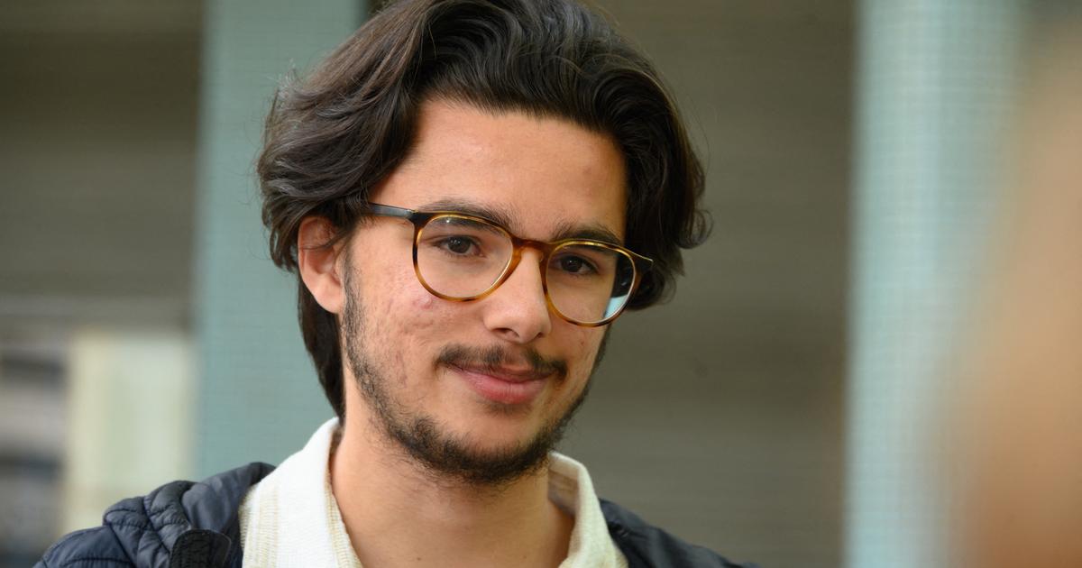 20 ans, 3 plaintes, 6 gardes à vue... Le palmarès édifiant de Ritchy Thibault, jeune prodige de l’extrême gauche insurrectionnelle